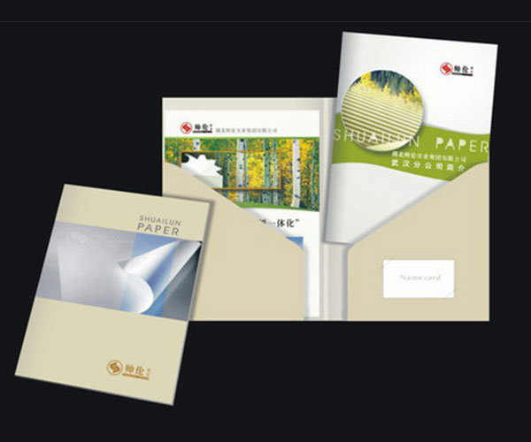 創意驅動，品牌升華——寶安品牌策劃與彩頁設計服務全攻略